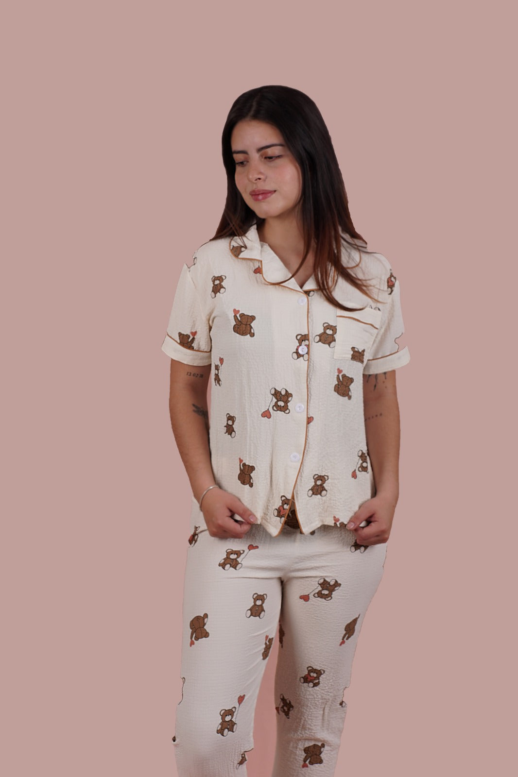 Pijamas Duo