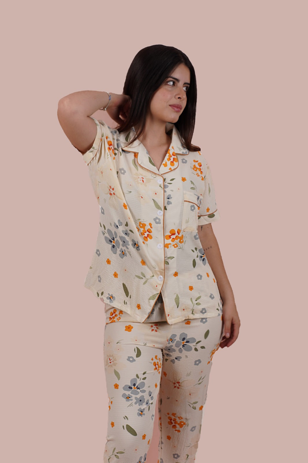 Pijamas Duo