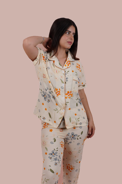 Pijamas Duo