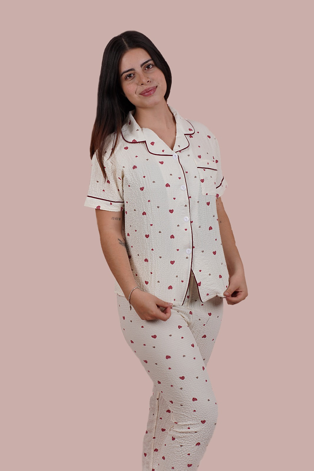 Pijamas Duo