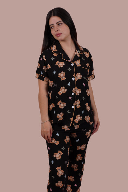Pijamas Duo