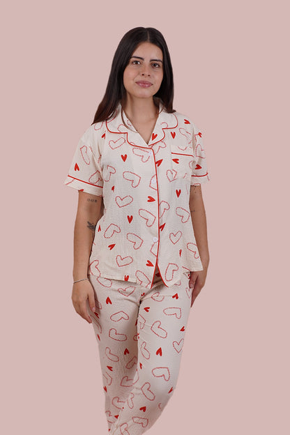 Pijamas Duo