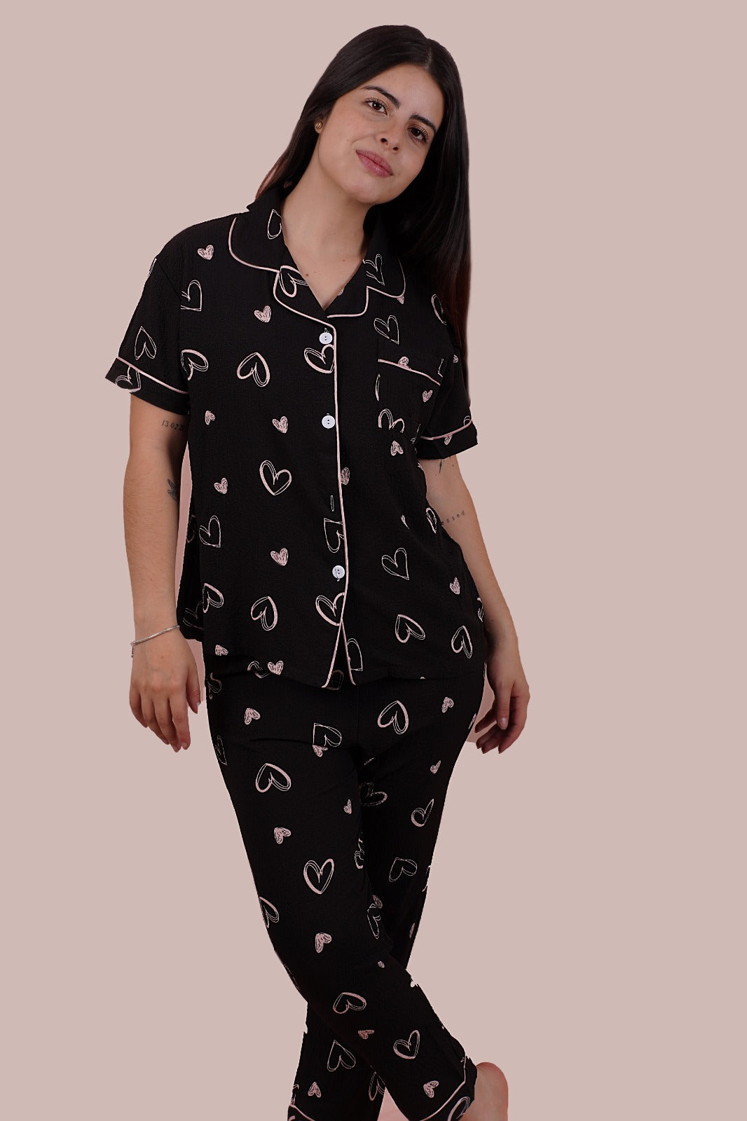 Pijamas Duo