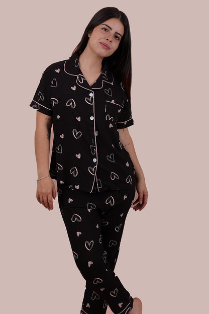 Pijamas Duo