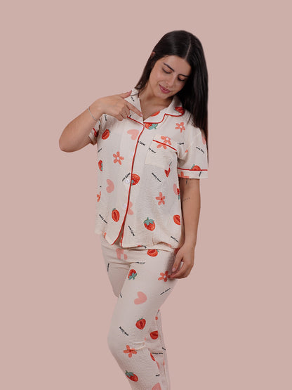 Pijamas Duo