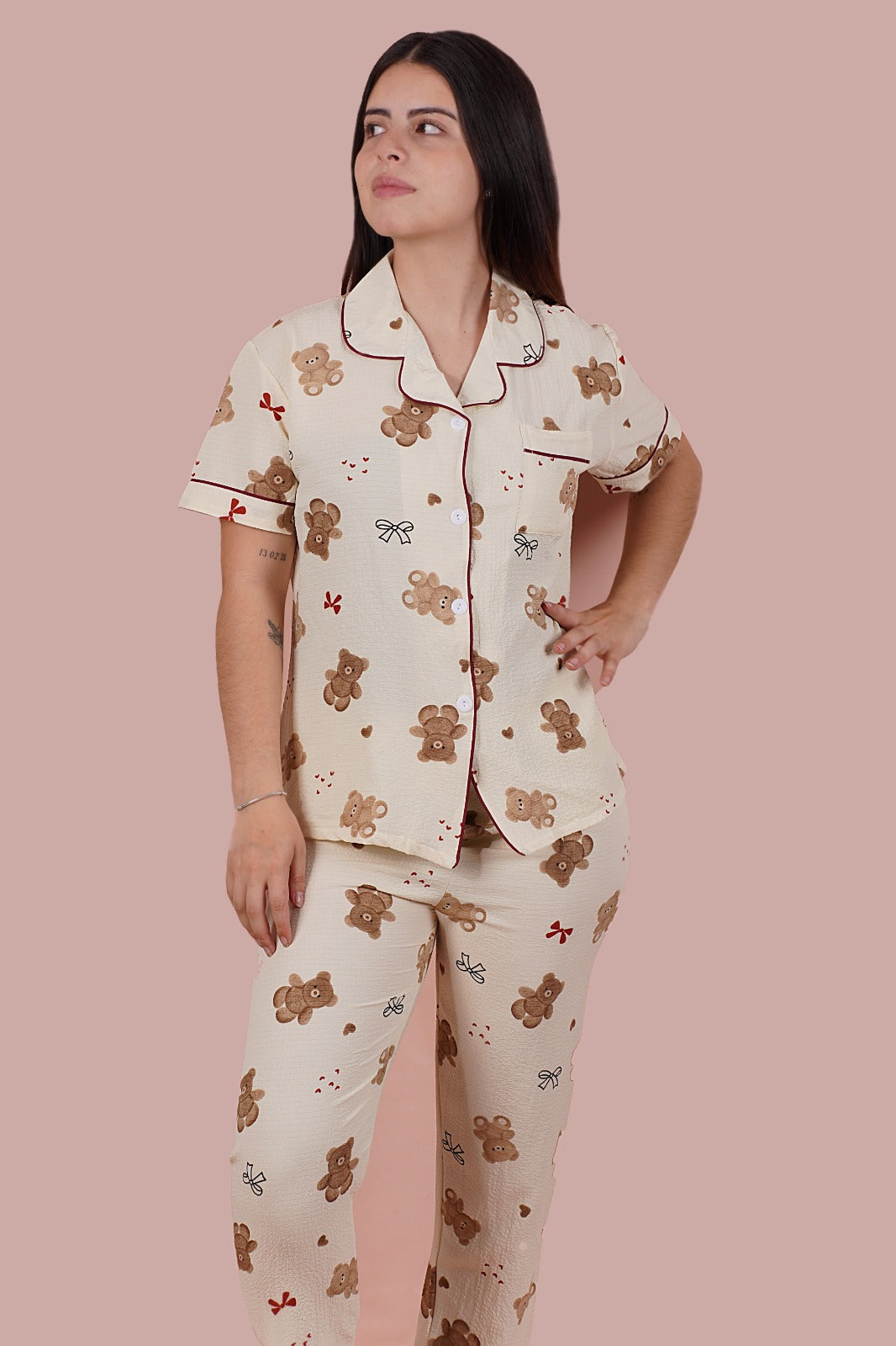 Pijamas Duo