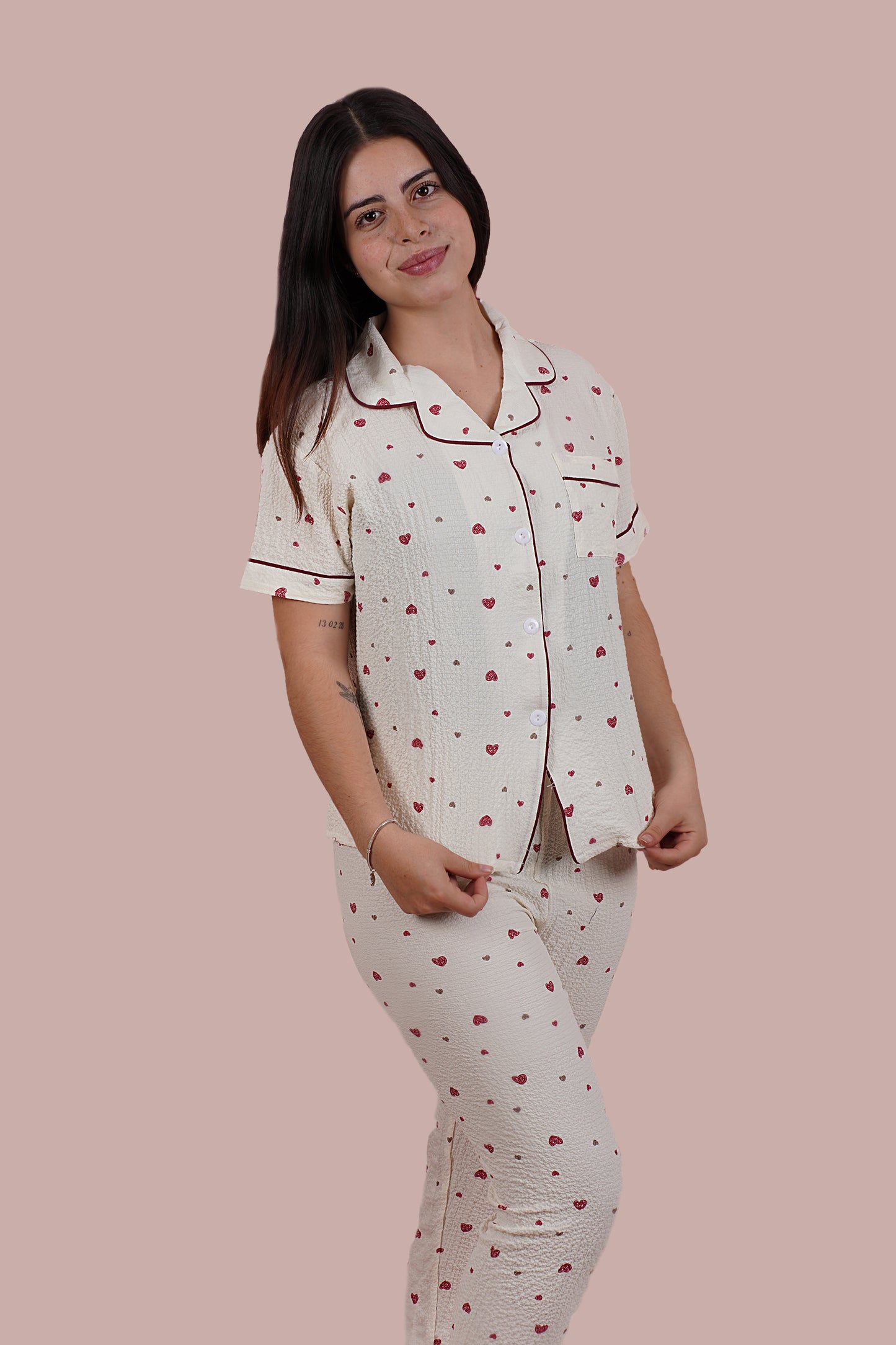 Pijamas Duo