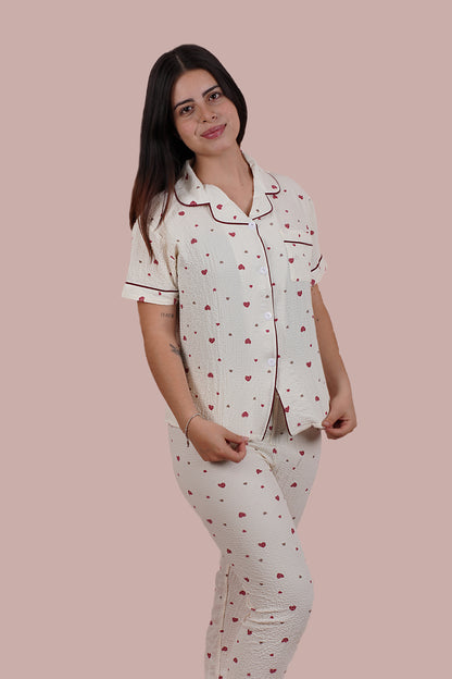 Pijamas Duo