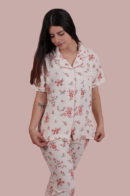 Pijamas Duo