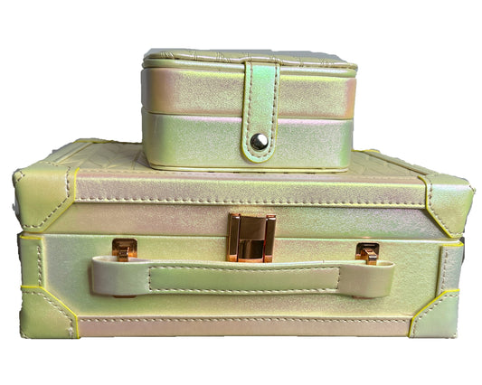Colección Viajera (Joyeros Tornasol)