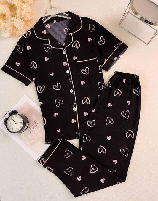 Pijamas Duo